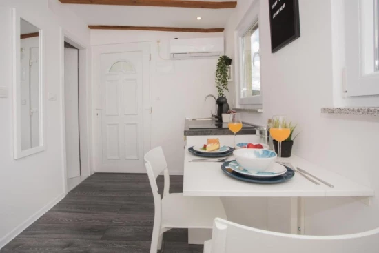Apartmán Severní Dalmácie - Skradin DA 17360 N1
