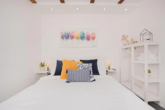 Apartmán Severní Dalmácie - Skradin DA 17360 N1
