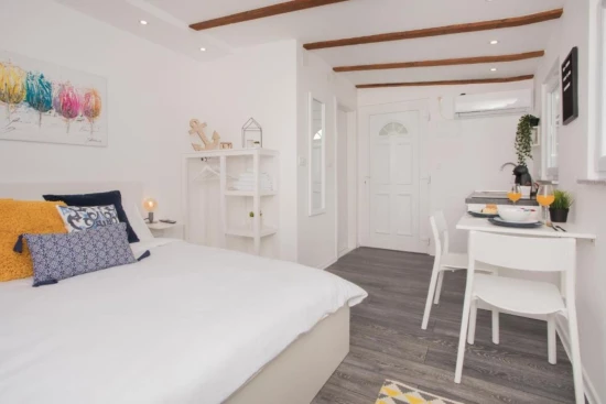 Apartmán Severní Dalmácie - Skradin DA 17360 N1