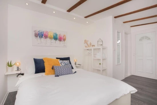 Apartmán Severní Dalmácie - Skradin DA 17360 N1