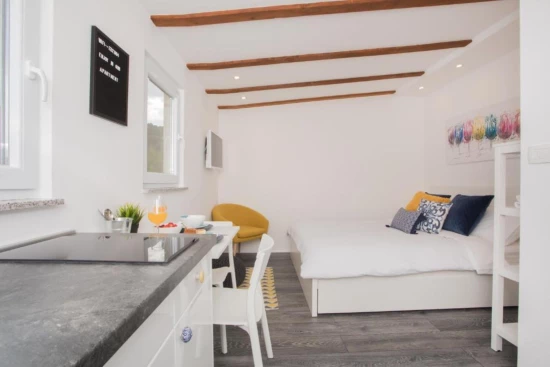 Apartmán Severní Dalmácie - Skradin DA 17360 N1