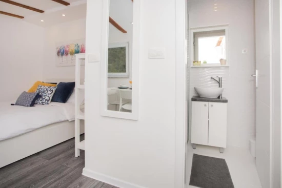 Apartmán Severní Dalmácie - Skradin DA 17360 N1