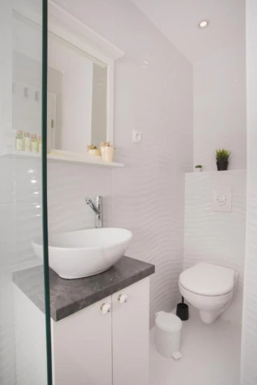 Apartmán Severní Dalmácie - Skradin DA 17360 N1