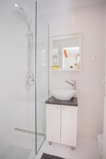 Apartmán Severní Dalmácie - Skradin DA 17360 N1