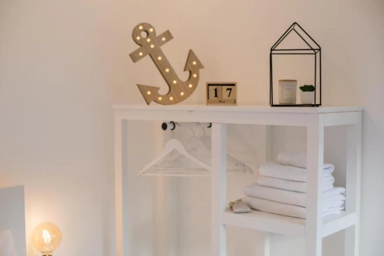 Apartmán Severní Dalmácie - Skradin DA 17360 N1