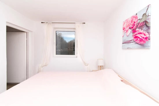 Apartmán Střední Dalmácie - Marina DA 17361 N1