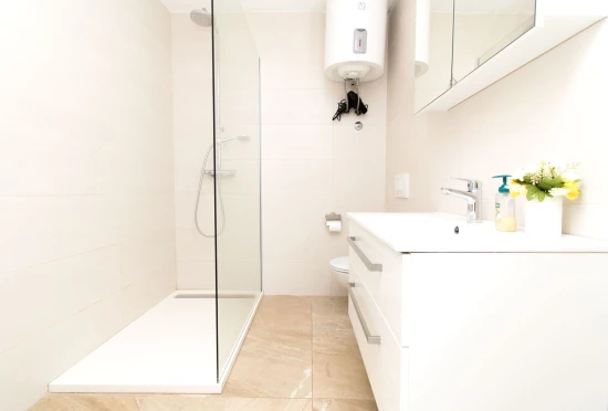 Apartmán Střední Dalmácie - Marina DA 17361 N1