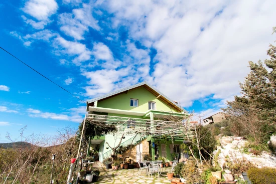 Apartmán Střední Dalmácie - Marina DA 17361 N2