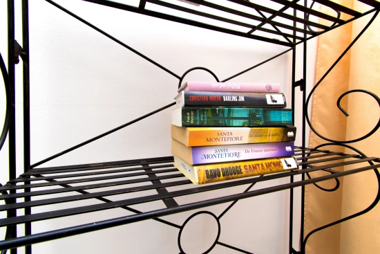 Apartmán Střední Dalmácie - Marina DA 17361 N2