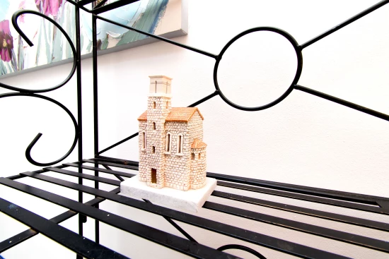 Apartmán Střední Dalmácie - Marina DA 17361 N2