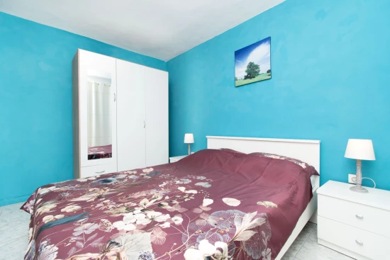 Apartmán Střední Dalmácie - Marina DA 17361 N2