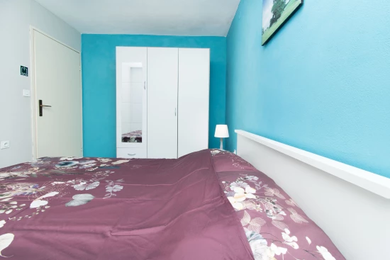 Apartmán Střední Dalmácie - Marina DA 17361 N2