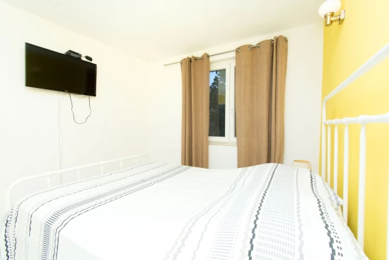 Apartmán Střední Dalmácie - Marina DA 17361 N2