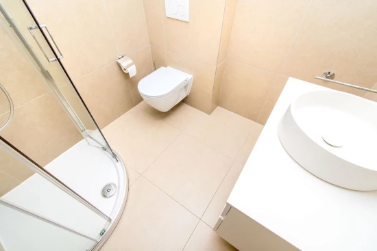 Apartmán Střední Dalmácie - Marina DA 17361 N2