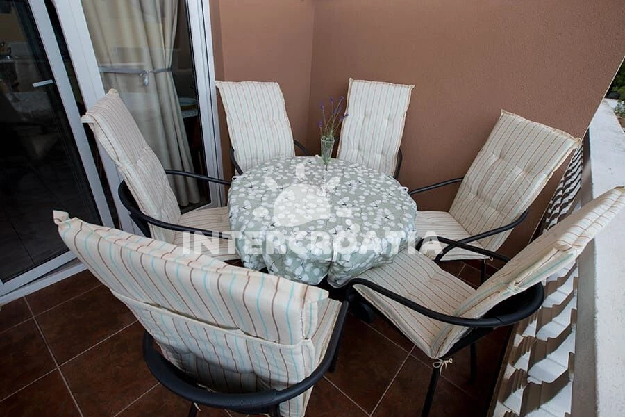 Apartmán Severní Dalmácie - Srima (Vodice) DA 17362 N1