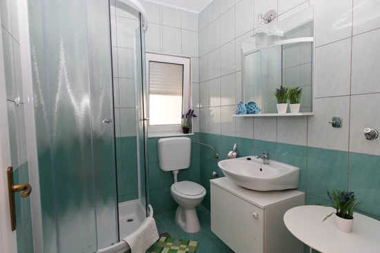 Apartmán Severní Dalmácie - Srima (Vodice) DA 17362 N1