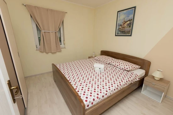 Apartmán Severní Dalmácie - Srima (Vodice) DA 17362 N1