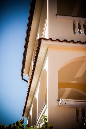 Apartmán Ostrov Rab - Lopar OS 12290 N1