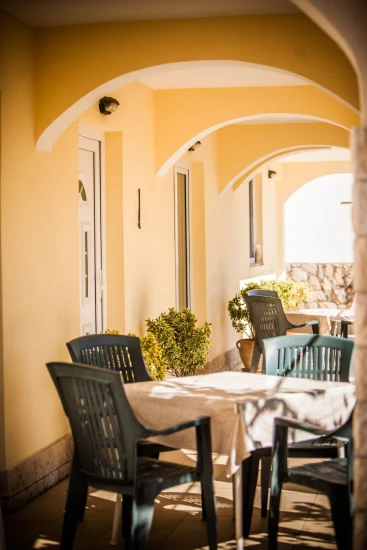 Apartmán Ostrov Rab - Lopar OS 12290 N1