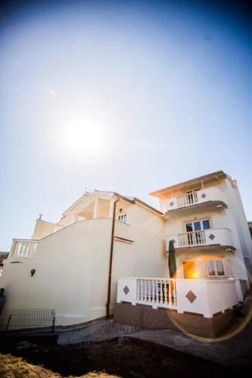 Apartmán Ostrov Rab - Lopar OS 12290 N2