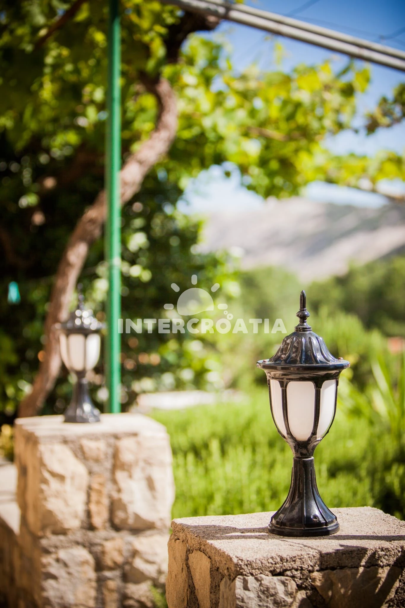 Apartmán Ostrov Rab - Lopar OS 12290 N2