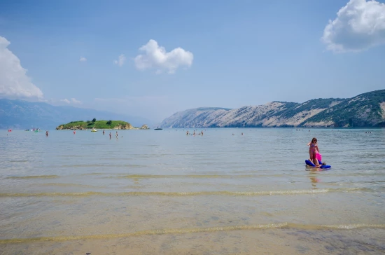 Apartmán Ostrov Rab - Lopar OS 12290 N2