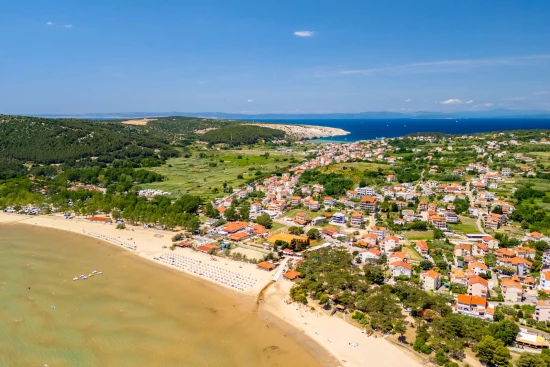 Apartmán Ostrov Rab - Lopar OS 12290 N2