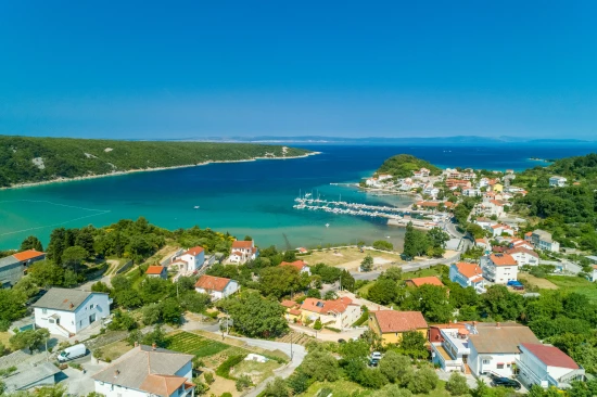 Apartmán Ostrov Rab - Lopar OS 12290 N2