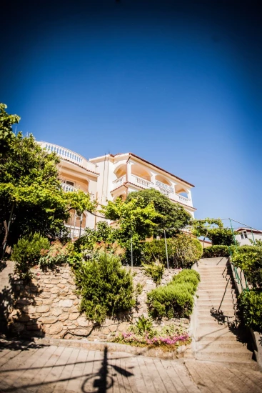 Apartmán Ostrov Rab - Lopar OS 12290 N3