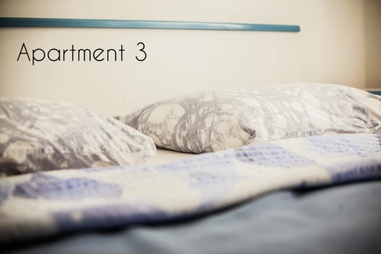 Apartmán Ostrov Rab - Lopar OS 12290 N3