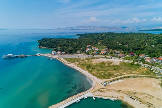 Apartmán Ostrov Rab - Lopar OS 12290 N4