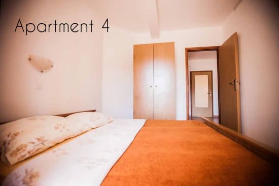 Apartmán Ostrov Rab - Lopar OS 12290 N4