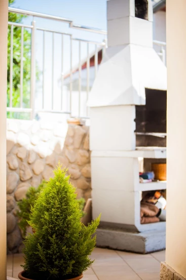 Apartmán Ostrov Rab - Lopar OS 12290 N5