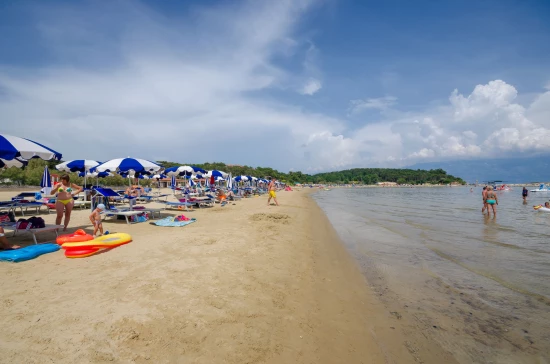 Apartmán Ostrov Rab - Lopar OS 12290 N5