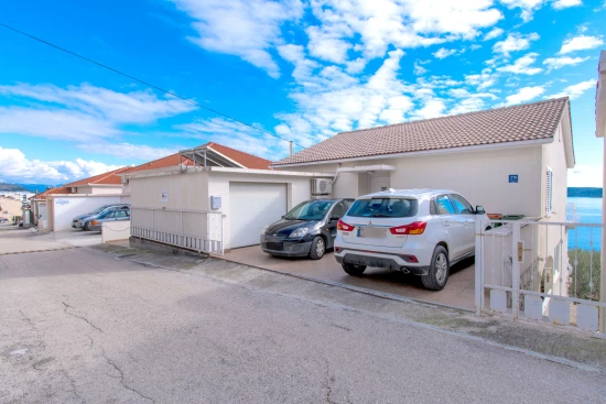 Apartmán Střední Dalmácie - Seget Donji DA 17363 N1