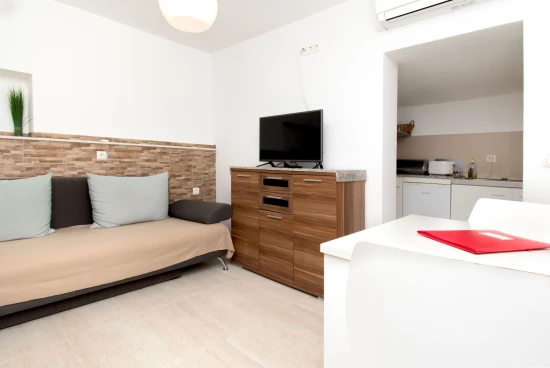Apartmán Střední Dalmácie - Seget Donji DA 17363 N1
