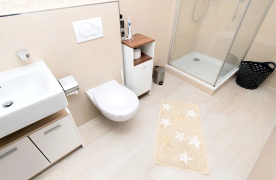 Apartmán Střední Dalmácie - Seget Donji DA 17363 N1