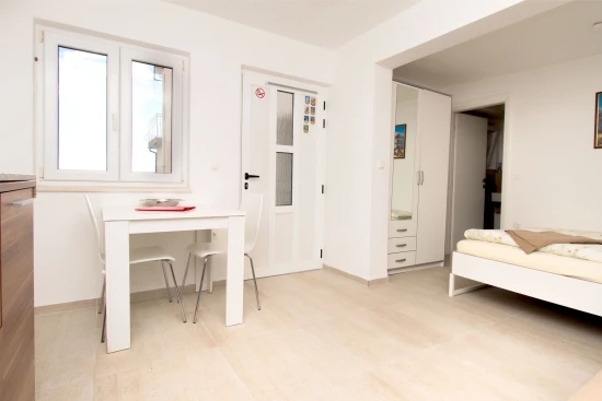 Apartmán Střední Dalmácie - Seget Donji DA 17363 N1