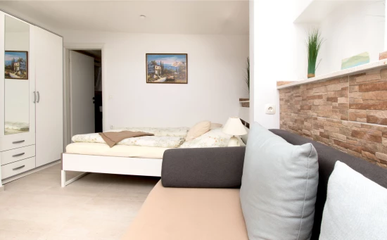 Apartmán Střední Dalmácie - Seget Donji DA 17363 N1
