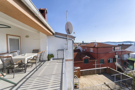 Apartmán Severní Dalmácie - Vodice DA 17364 N1