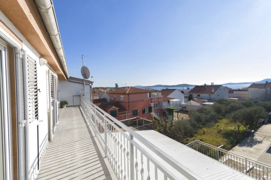 Apartmán Severní Dalmácie - Vodice DA 17364 N1