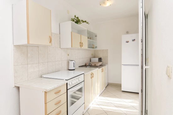 Apartmán Severní Dalmácie - Vodice DA 17364 N1