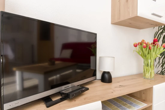 Apartmán Severní Dalmácie - Vodice DA 17364 N1