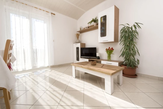Apartmán Severní Dalmácie - Vodice DA 17364 N1