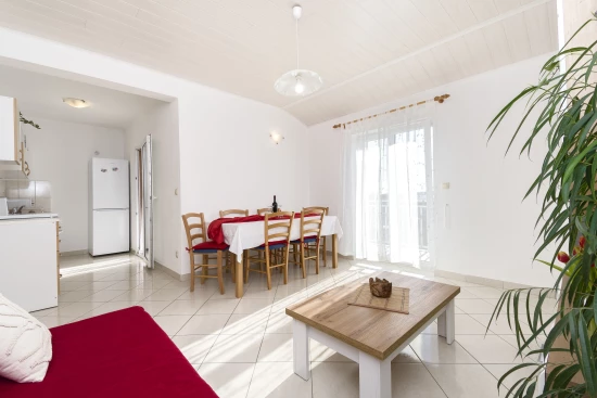 Apartmán Severní Dalmácie - Vodice DA 17364 N1