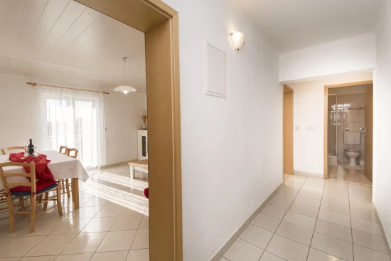 Apartmán Severní Dalmácie - Vodice DA 17364 N1