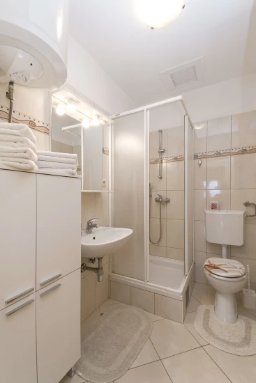 Apartmán Severní Dalmácie - Vodice DA 17364 N1