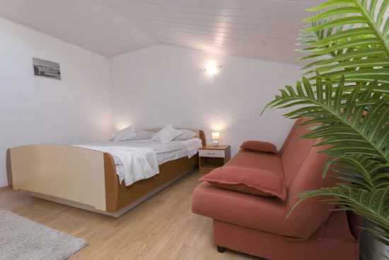 Apartmán Severní Dalmácie - Vodice DA 17364 N1