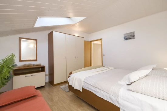 Apartmán Severní Dalmácie - Vodice DA 17364 N1