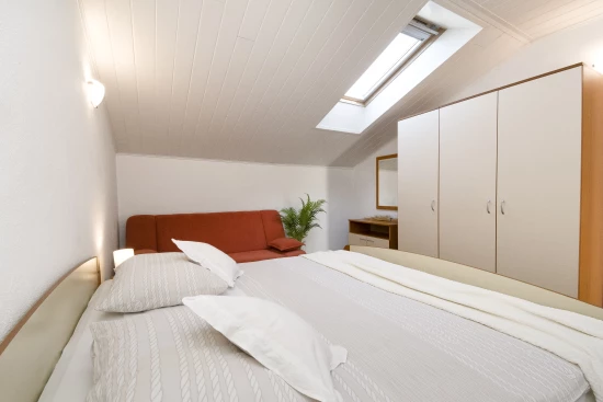 Apartmán Severní Dalmácie - Vodice DA 17364 N1